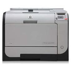 Color LaserJet CP2020